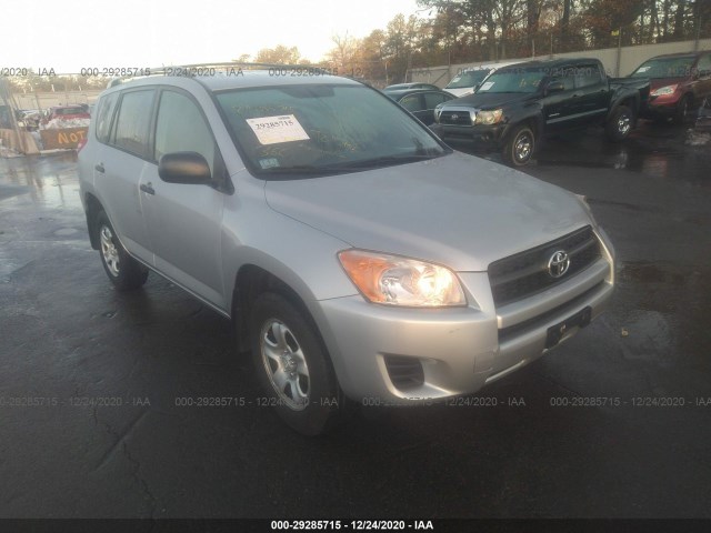 TOYOTA RAV4 2011 jtmbf4dv3bd041688