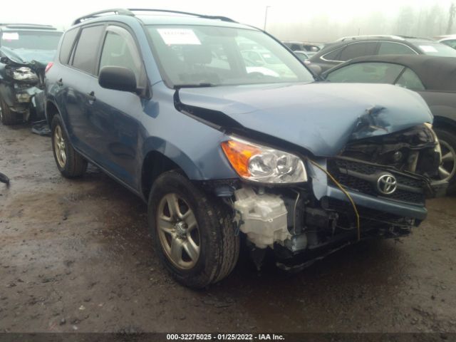 TOYOTA RAV4 2011 jtmbf4dv3bd041870