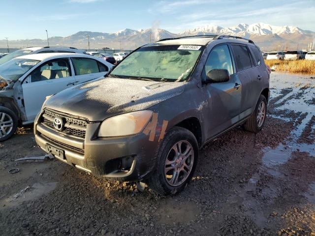 TOYOTA RAV4 2011 jtmbf4dv3bd042887