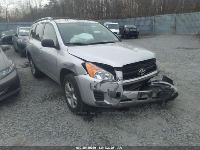 TOYOTA RAV4 2012 jtmbf4dv3c5050905