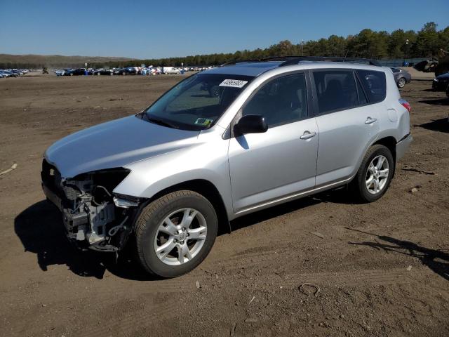 TOYOTA RAV4 2012 jtmbf4dv3c5051214