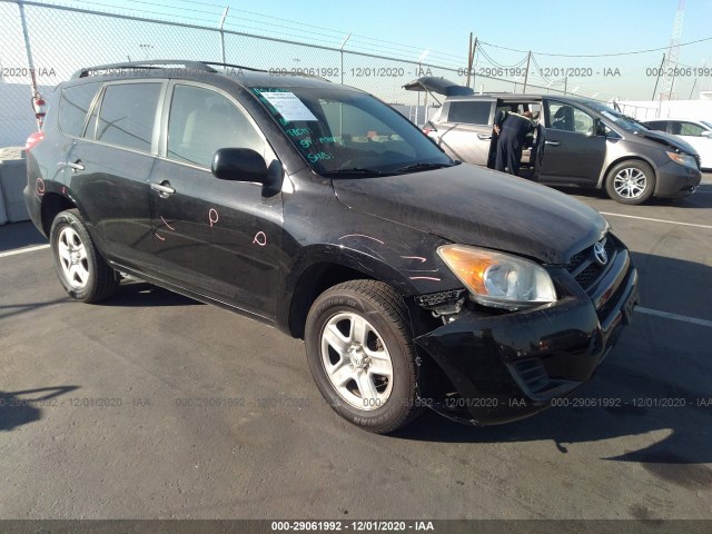 TOYOTA RAV4 2012 jtmbf4dv3c5051908