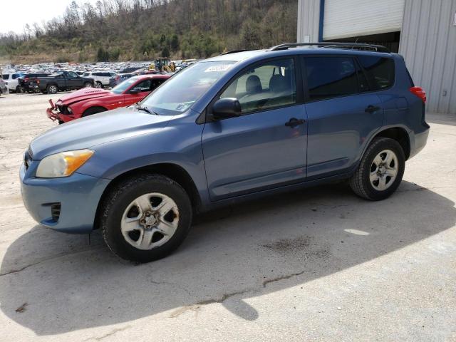 TOYOTA RAV4 2012 jtmbf4dv3c5053075