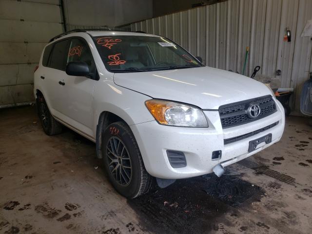 TOYOTA RAV4 2012 jtmbf4dv3c5053142