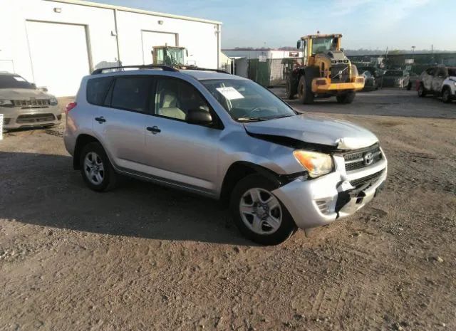 TOYOTA RAV4 2012 jtmbf4dv3c5054873