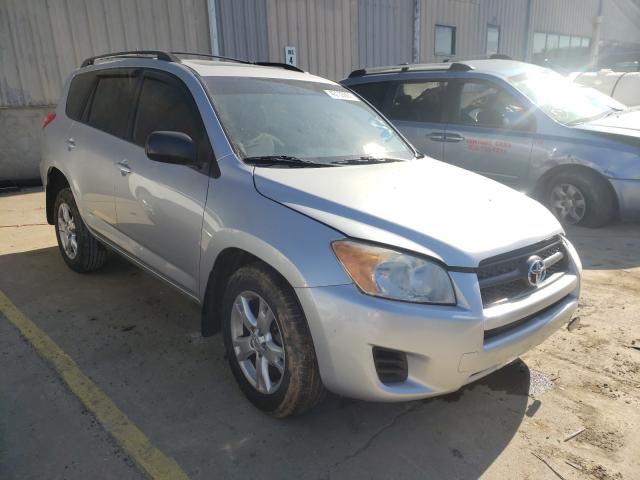 TOYOTA RAV4 2012 jtmbf4dv3c5055022