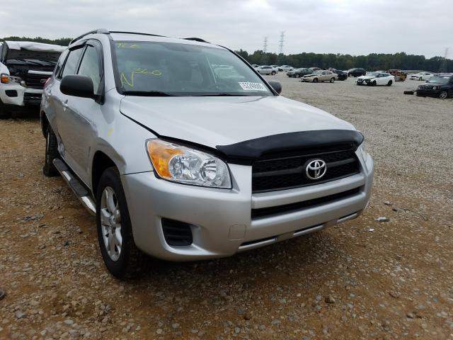 TOYOTA RAV4 2012 jtmbf4dv3c5055134