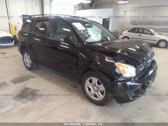 TOYOTA RAV4 2012 jtmbf4dv3c5055506