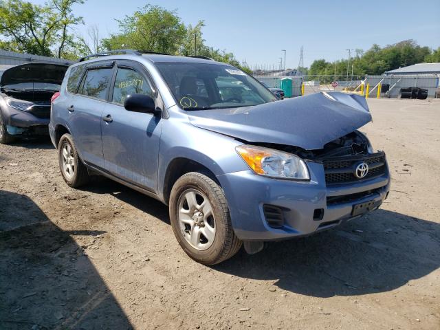 TOYOTA RAV4 2012 jtmbf4dv3c5056333