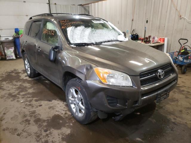 TOYOTA RAV4 2012 jtmbf4dv3c5057725