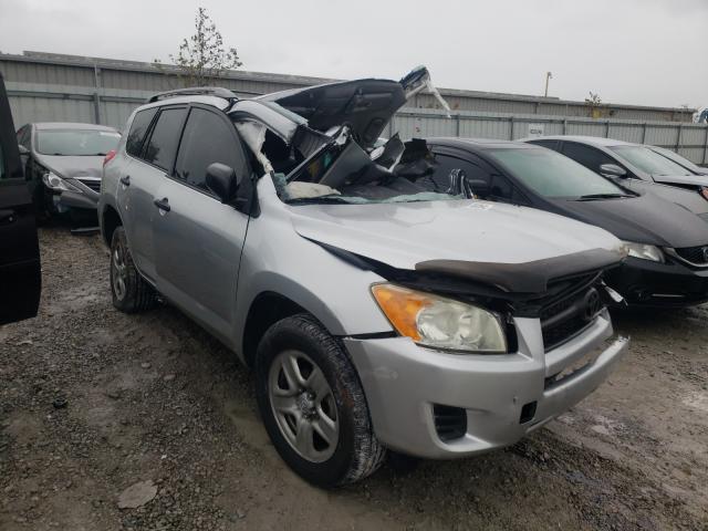 TOYOTA RAV4 2012 jtmbf4dv3cd043880