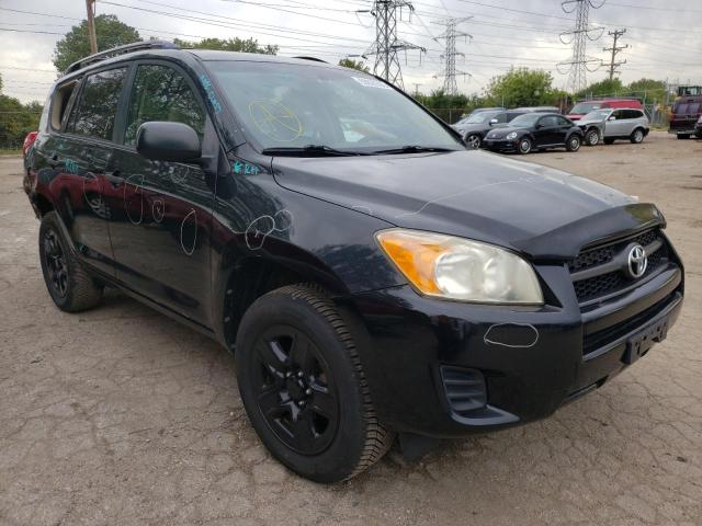 TOYOTA RAV4 2010 jtmbf4dv4a5017876