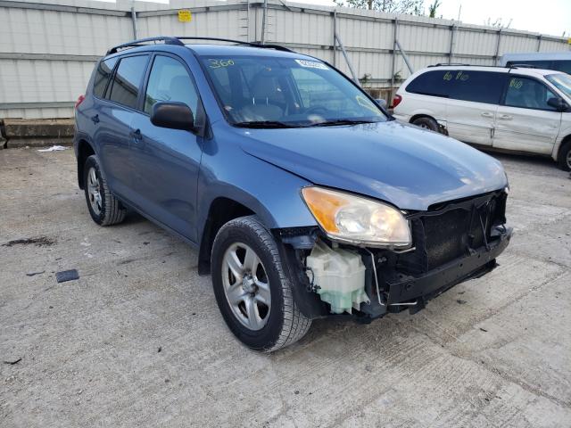 TOYOTA RAV4 2010 jtmbf4dv4a5017912