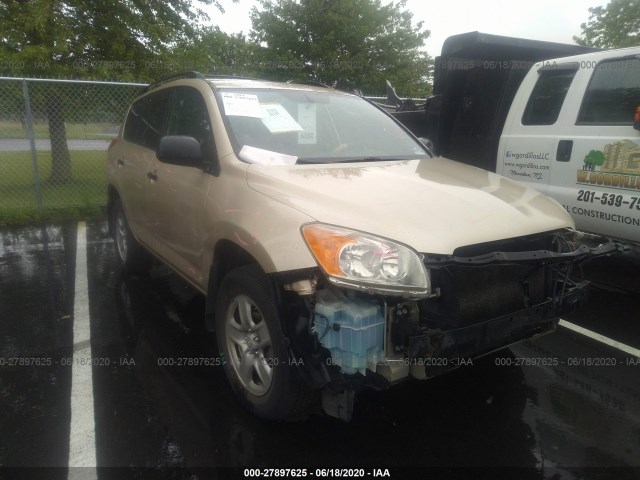 TOYOTA RAV4 2010 jtmbf4dv4a5019076