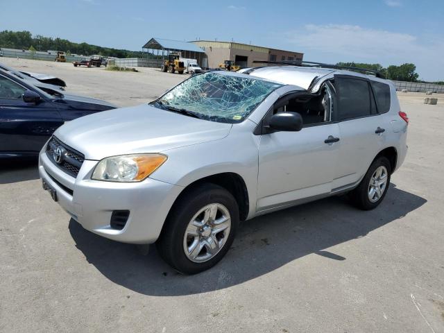 TOYOTA RAV4 2010 jtmbf4dv4a5019904