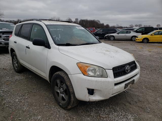 TOYOTA RAV4 2010 jtmbf4dv4a5020213