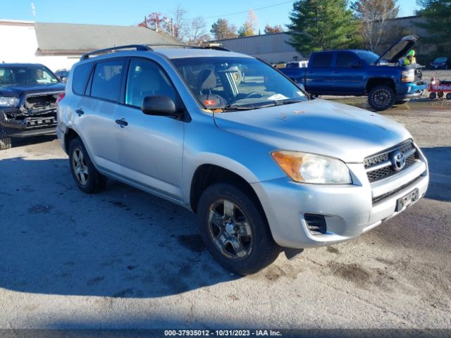 TOYOTA RAV4 2010 jtmbf4dv4a5022964