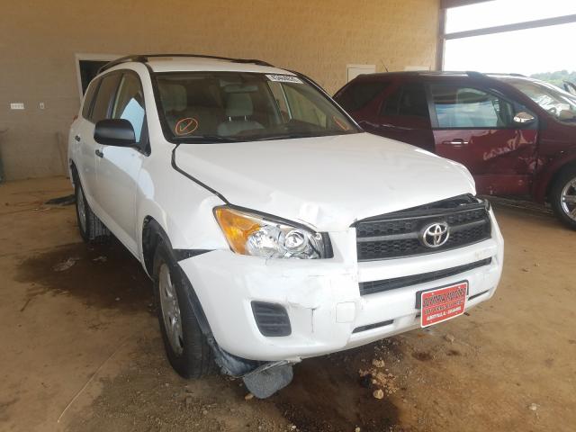 TOYOTA RAV4 2010 jtmbf4dv4a5024679