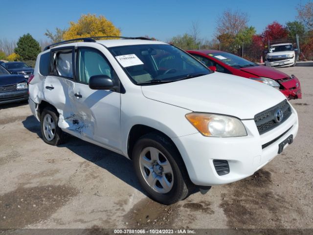 TOYOTA RAV4 2010 jtmbf4dv4a5026089