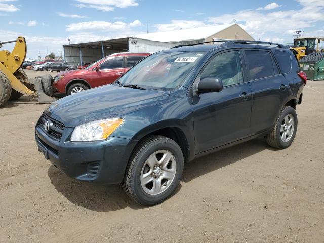 TOYOTA RAV4 2010 jtmbf4dv4a5026688