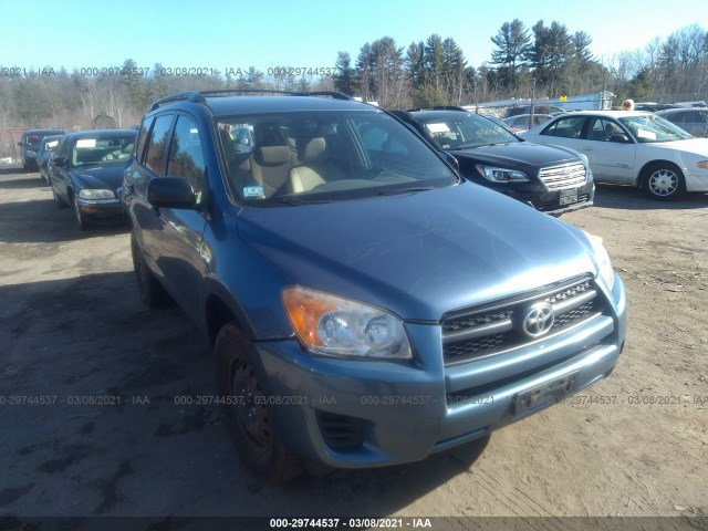 TOYOTA RAV4 2010 jtmbf4dv4a5027565