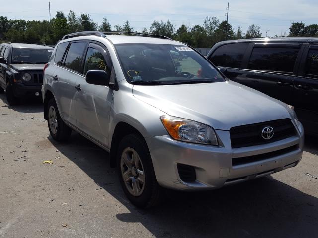 TOYOTA RAV4 2010 jtmbf4dv4a5027842