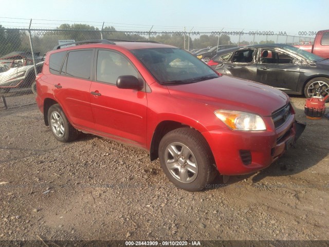 TOYOTA RAV4 2010 jtmbf4dv4a5028599