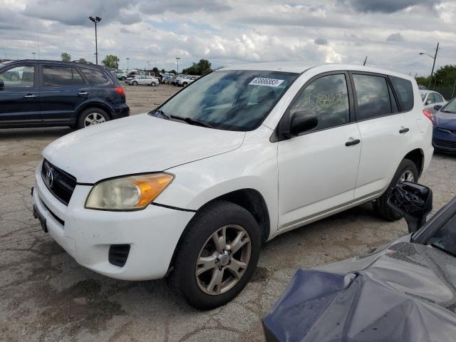 TOYOTA RAV4 2010 jtmbf4dv4a5029106