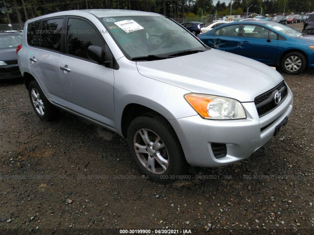 TOYOTA RAV4 2010 jtmbf4dv4a5029929