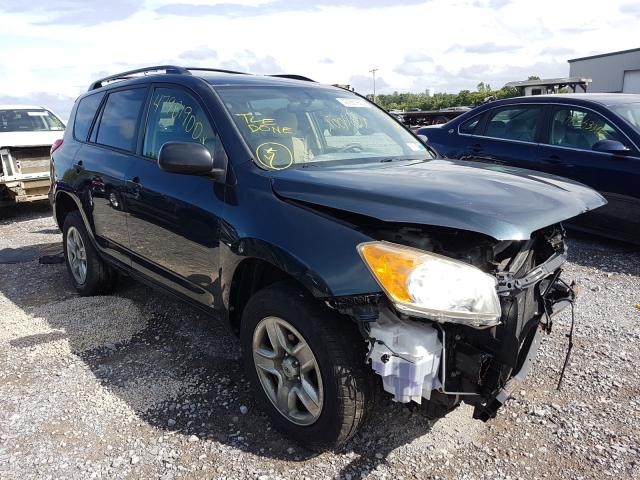 TOYOTA RAV4 2010 jtmbf4dv4a5031342