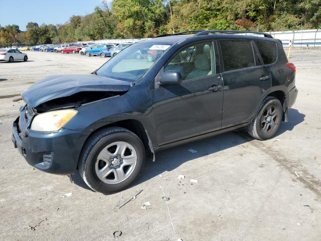 TOYOTA RAV4 2010 jtmbf4dv4a5031504