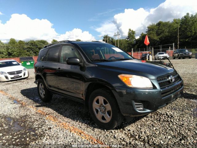 TOYOTA RAV4 2010 jtmbf4dv4a5032619