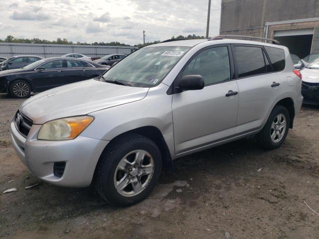 TOYOTA RAV4 2010 jtmbf4dv4a5033186