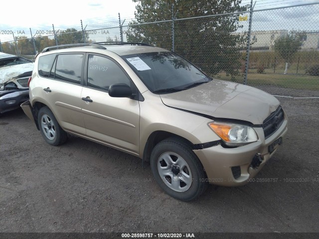 TOYOTA RAV4 2010 jtmbf4dv4a5034354