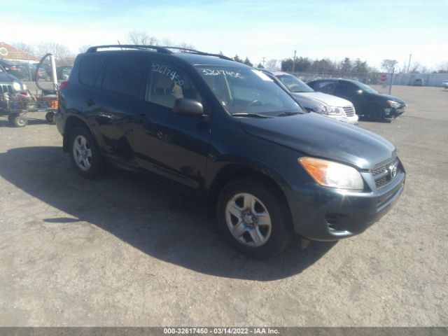 TOYOTA RAV4 2010 jtmbf4dv4a5037156