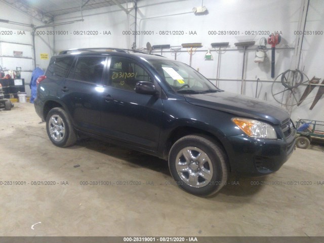 TOYOTA RAV4 2010 jtmbf4dv4ad022727