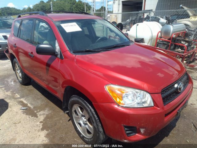 TOYOTA RAV4 2010 jtmbf4dv4ad023117