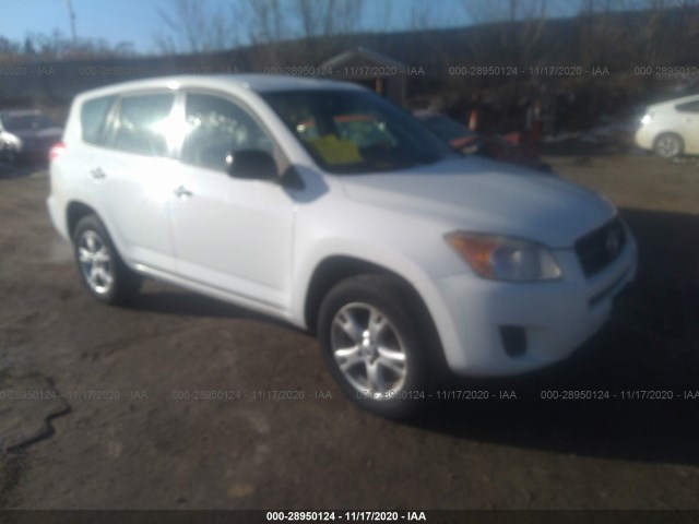 TOYOTA RAV4 2010 jtmbf4dv4ad025000