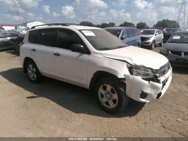 TOYOTA RAV4 2010 jtmbf4dv4ad025563