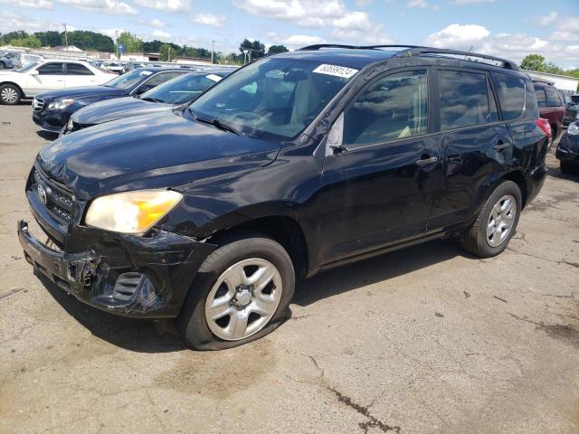 TOYOTA RAV4 2010 jtmbf4dv4ad025644