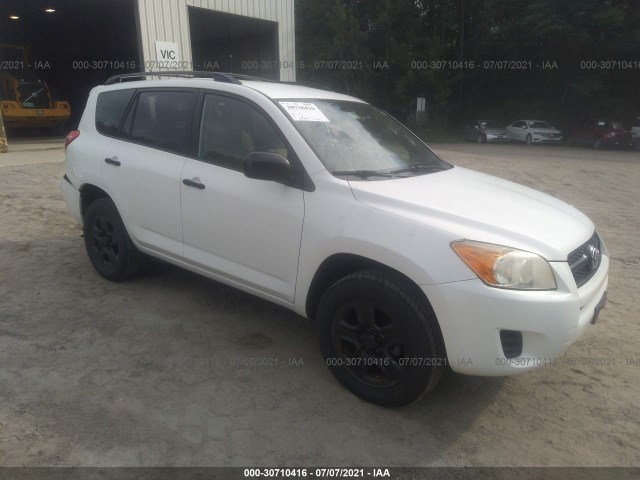 TOYOTA RAV4 2010 jtmbf4dv4ad025658