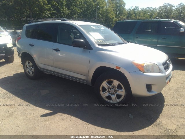 TOYOTA RAV4 2010 jtmbf4dv4ad026521