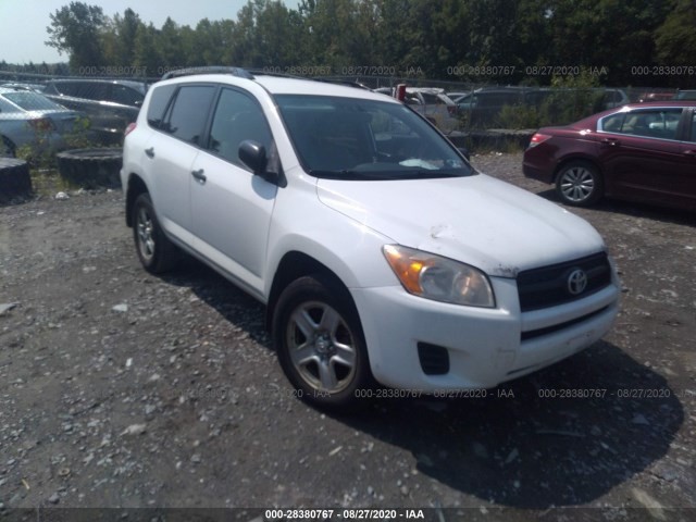 TOYOTA RAV4 2010 jtmbf4dv4ad027393