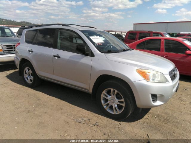 TOYOTA RAV4 2010 jtmbf4dv4ad027927