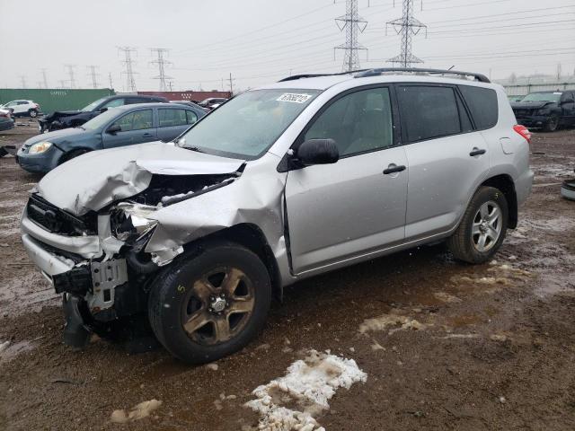 TOYOTA RAV 4 2010 jtmbf4dv4ad028009