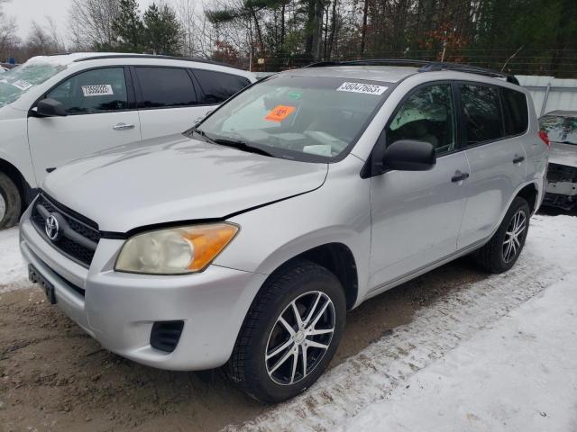 TOYOTA RAV4 2010 jtmbf4dv4ad028883