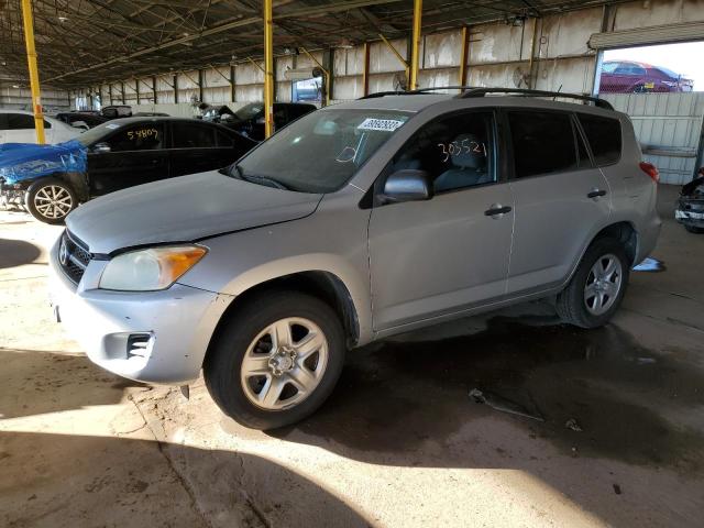 TOYOTA RAV4 2010 jtmbf4dv4ad029905