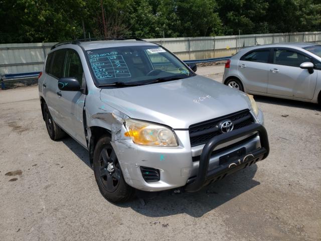 TOYOTA RAV4 2010 jtmbf4dv4ad031962