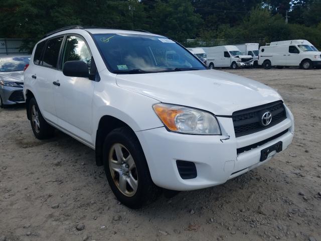 TOYOTA RAV4 2010 jtmbf4dv4ad032044