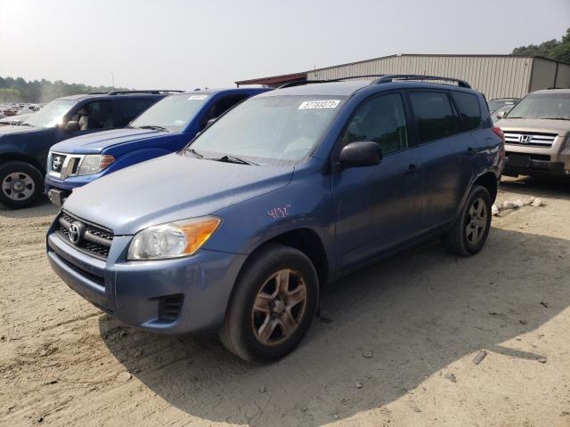 TOYOTA RAV4 2010 jtmbf4dv4ad034800